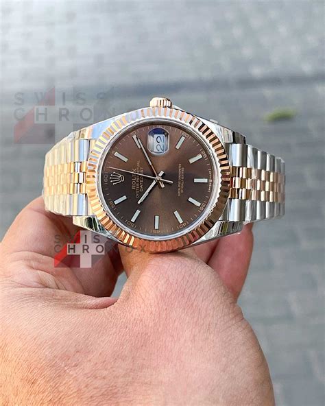 rolex stardust|Rolex datejust 41 everose gold.